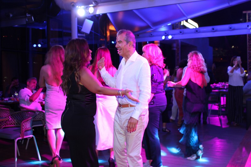 Lolita's Saturdays at La Martingale